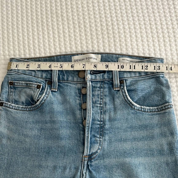 Denim Forum Yoko 26L - Picture 3 of 3